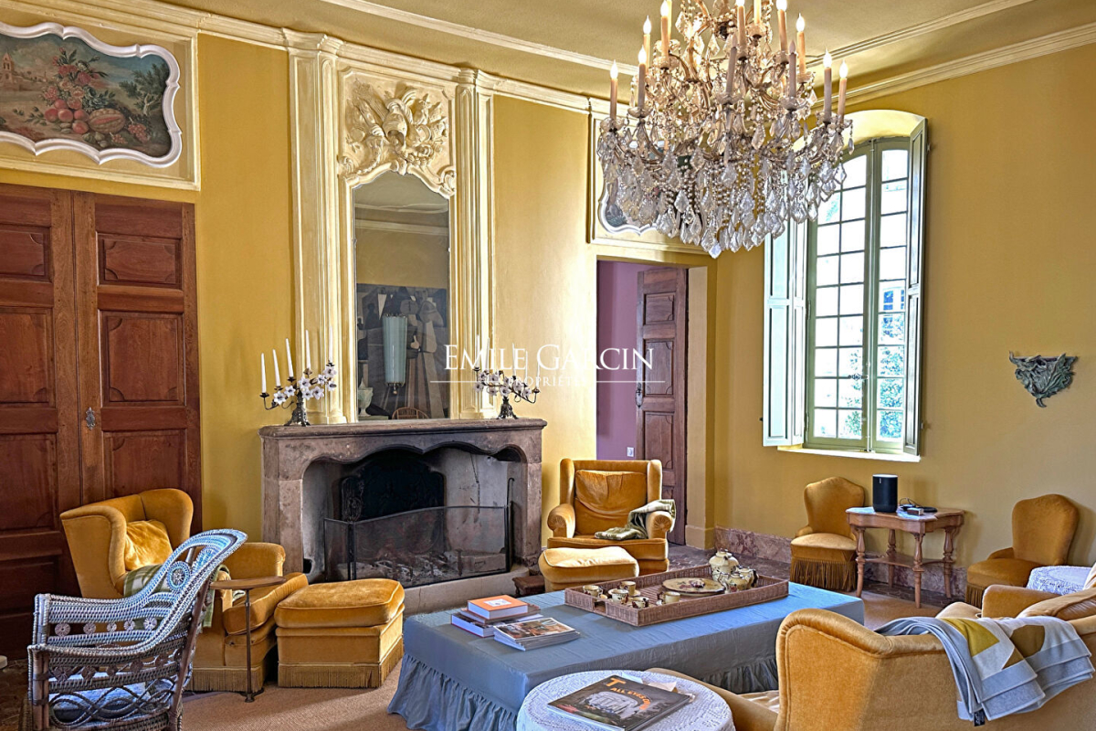 Maison de luxe à vendre à Visan, 1 980 000 €, Photo 4