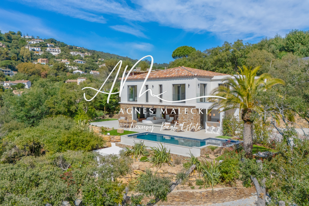 Luxury House for sale in La Croix-Valmer, 4 850 000 €, Photo 4