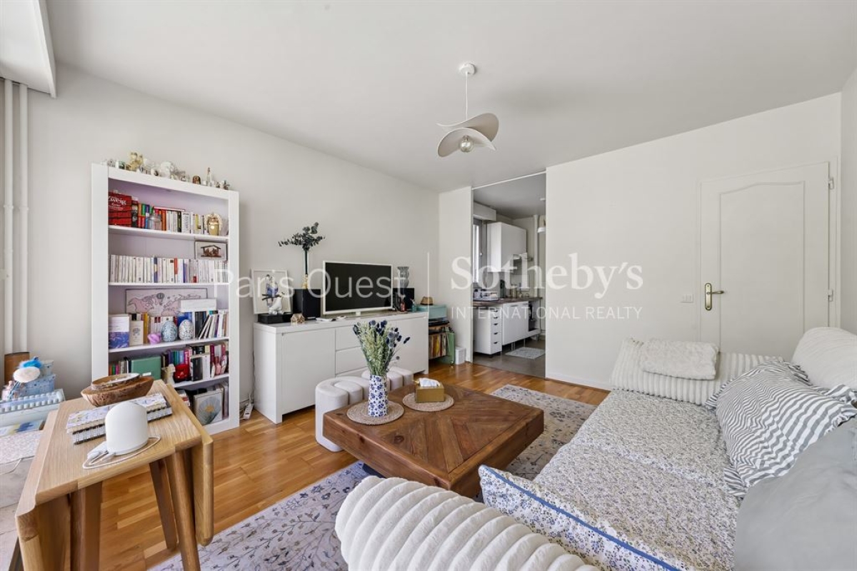 Appartement de luxe à vendre à Neuilly-sur-Seine, 520 000 €, Photo 4