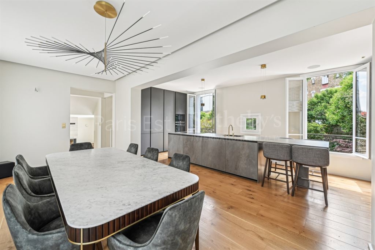Luxury House for sale in Maisons-Alfort, 2 500 000 €, Photo 4