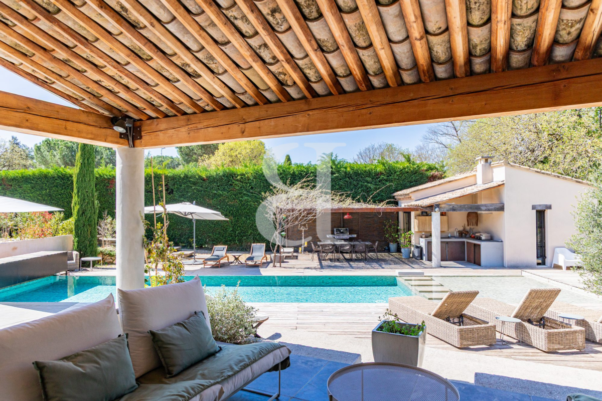 Luxury House for sale in Ménerbes, 2 380 000 €, Photo 4