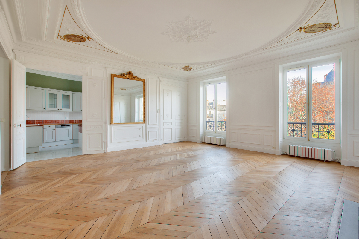 Luxury Apartment for sale in Paris 10ème, 1 780 000 €, Photo 4