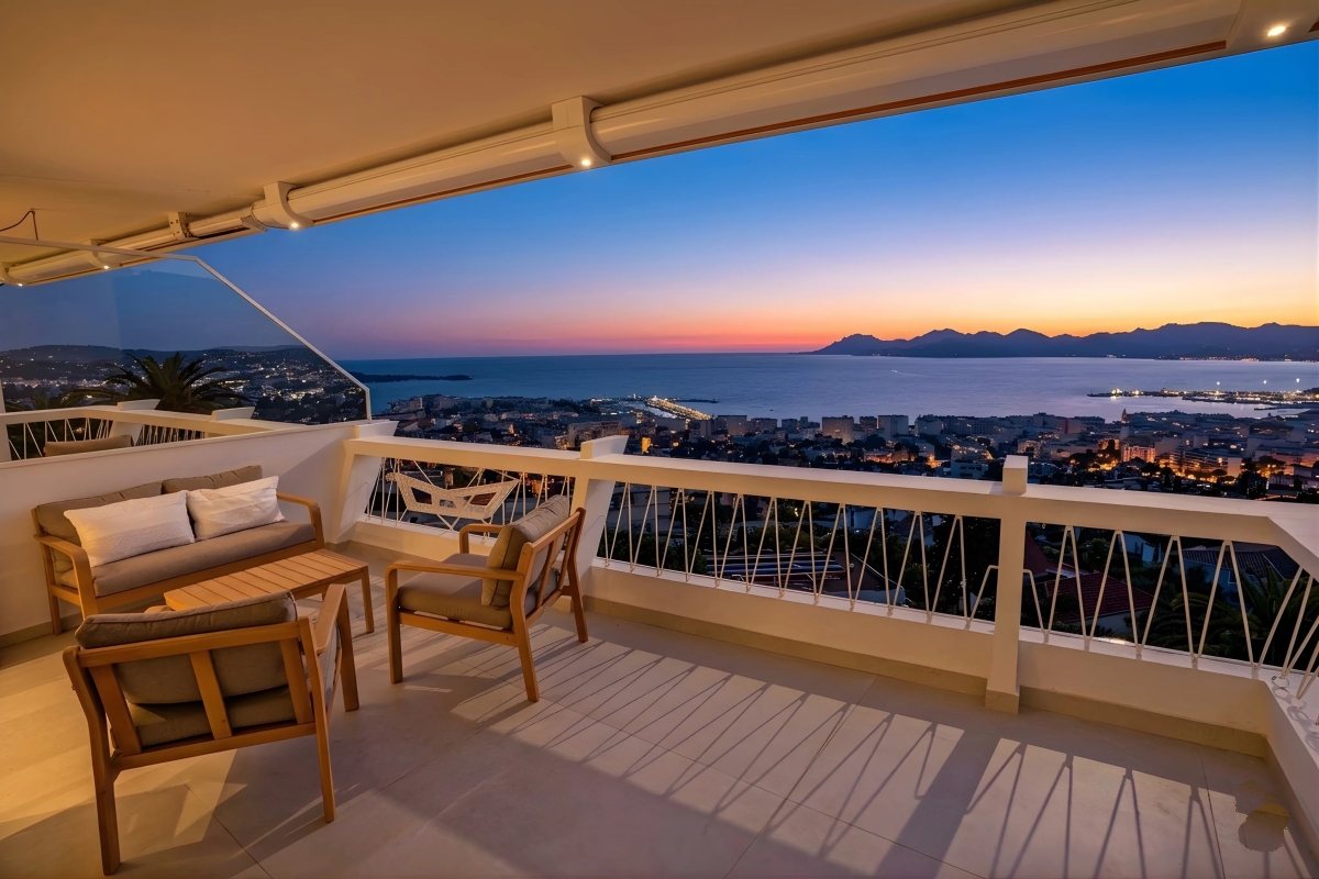 Luxury Apartment for sale in Cannes, 1 780 000 €, Photo 2