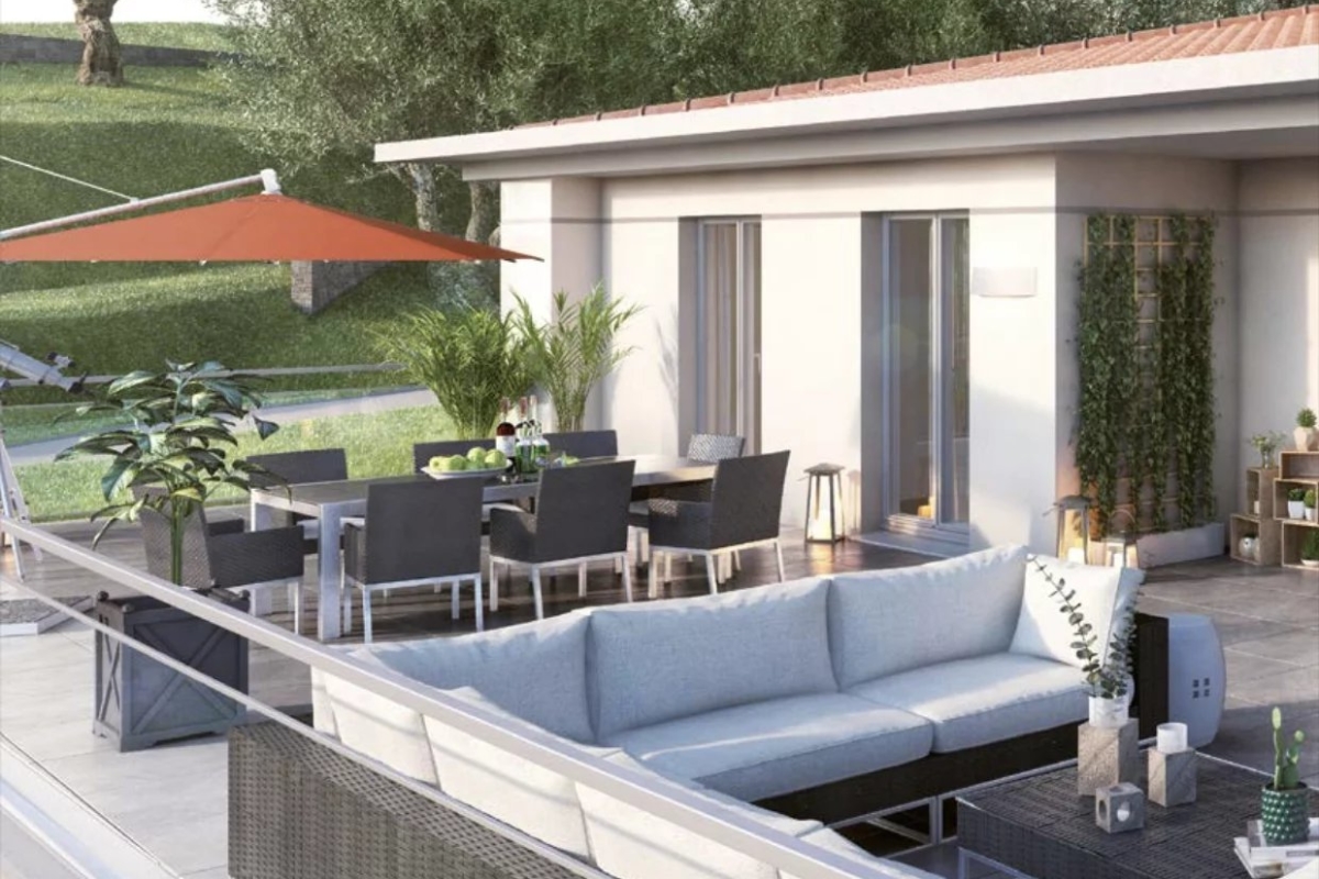 Appartement de luxe à vendre à Le Cannet, 1 528 000 €, Photo 4