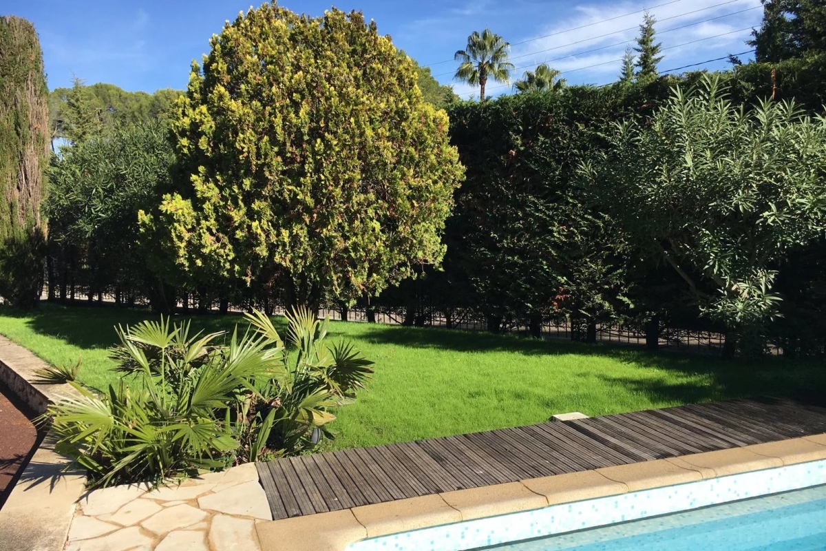 Maison de luxe à louer à Mougins, 6 500 €, Photo 4