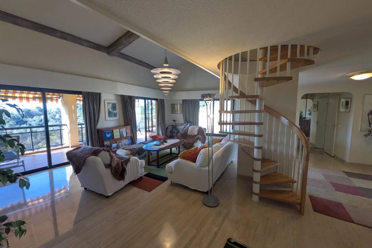 Appartement de luxe à vendre à Mougins, 1 150 000 €, Photo 4