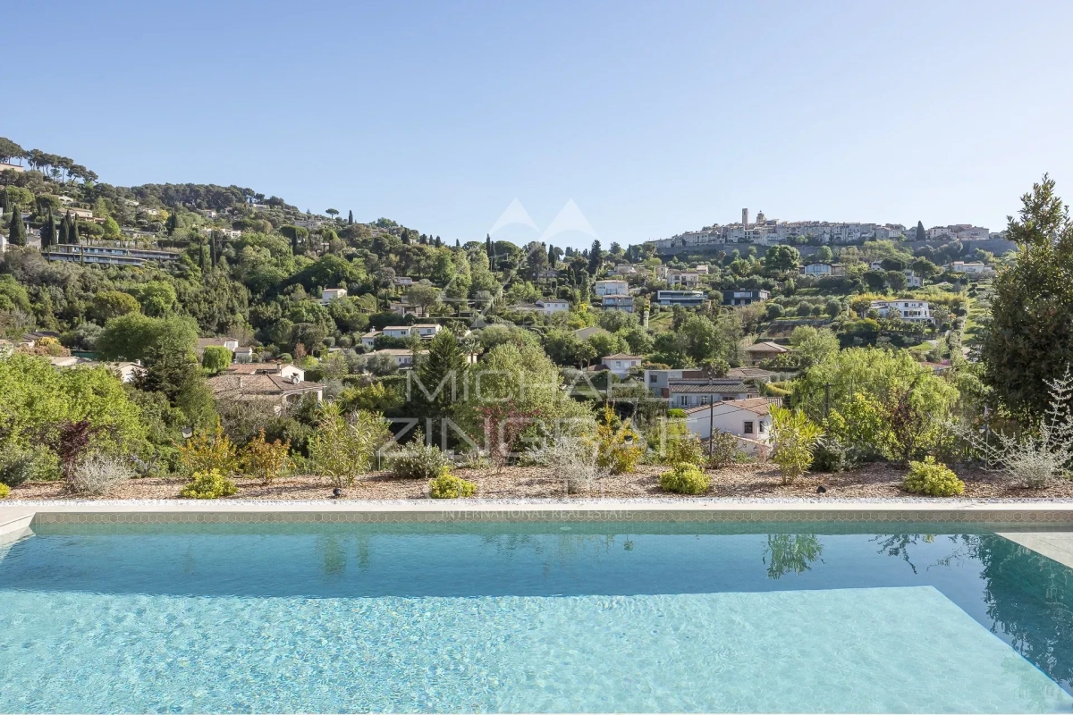 Luxury House for sale in Saint-Paul-de-Vence, 2 350 000 €, Photo 4