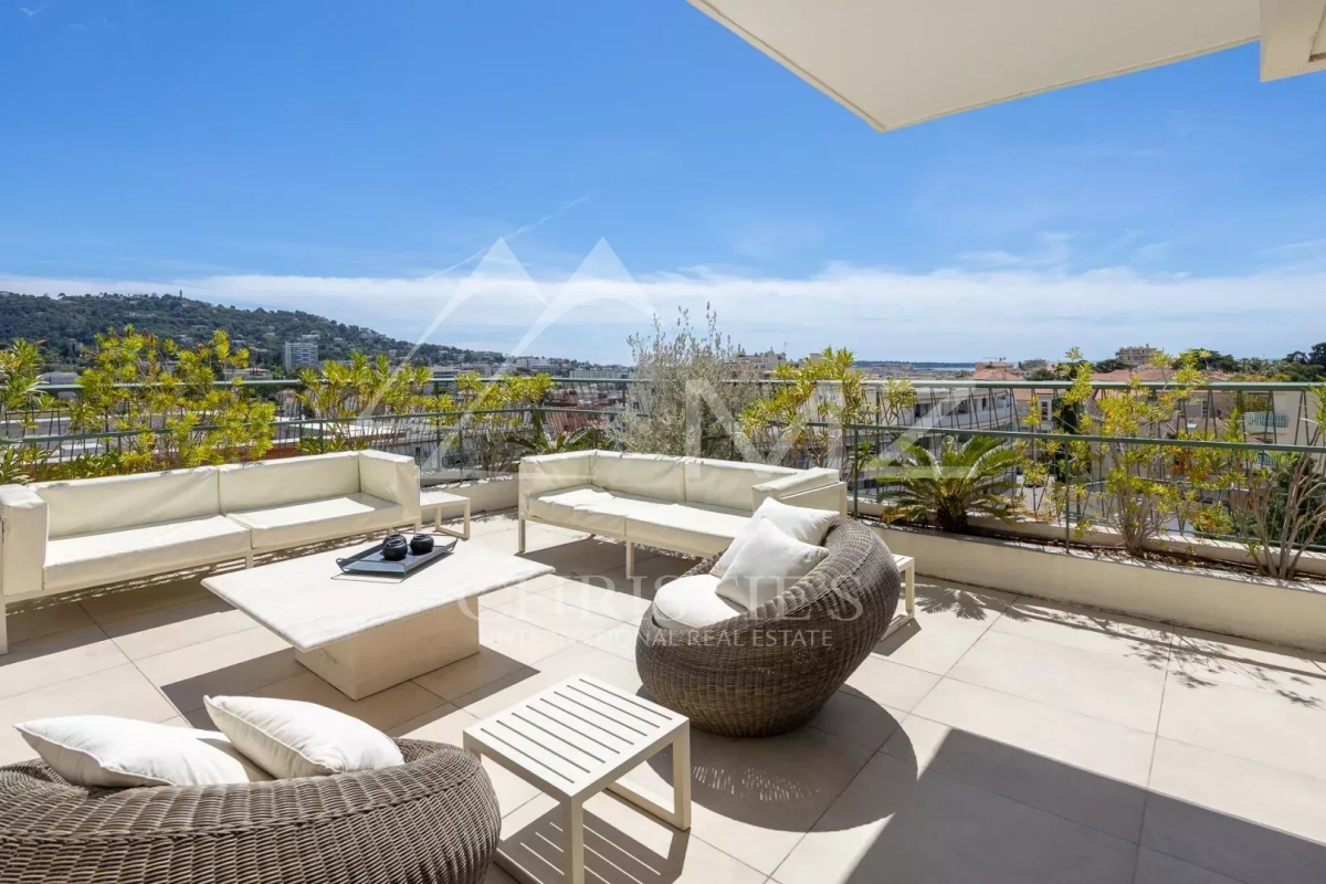 Luxury Apartment for sale in Cannes, 1 990 000 €, Photo 4