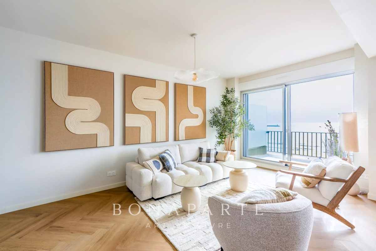 Luxury Apartment for sale in Pornichet, 1 195 000 €, Photo 4