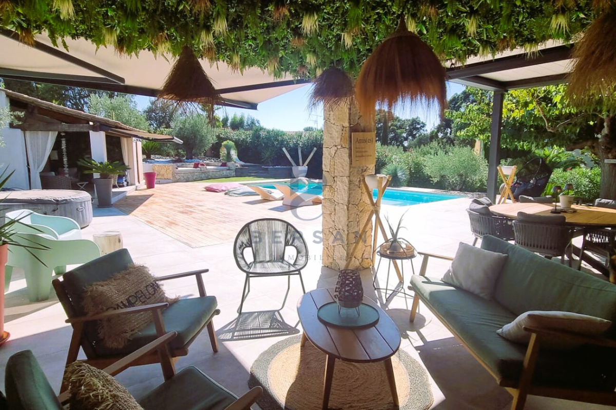 Maison de luxe à vendre à Fréjus, 1 250 000 €, Photo 5