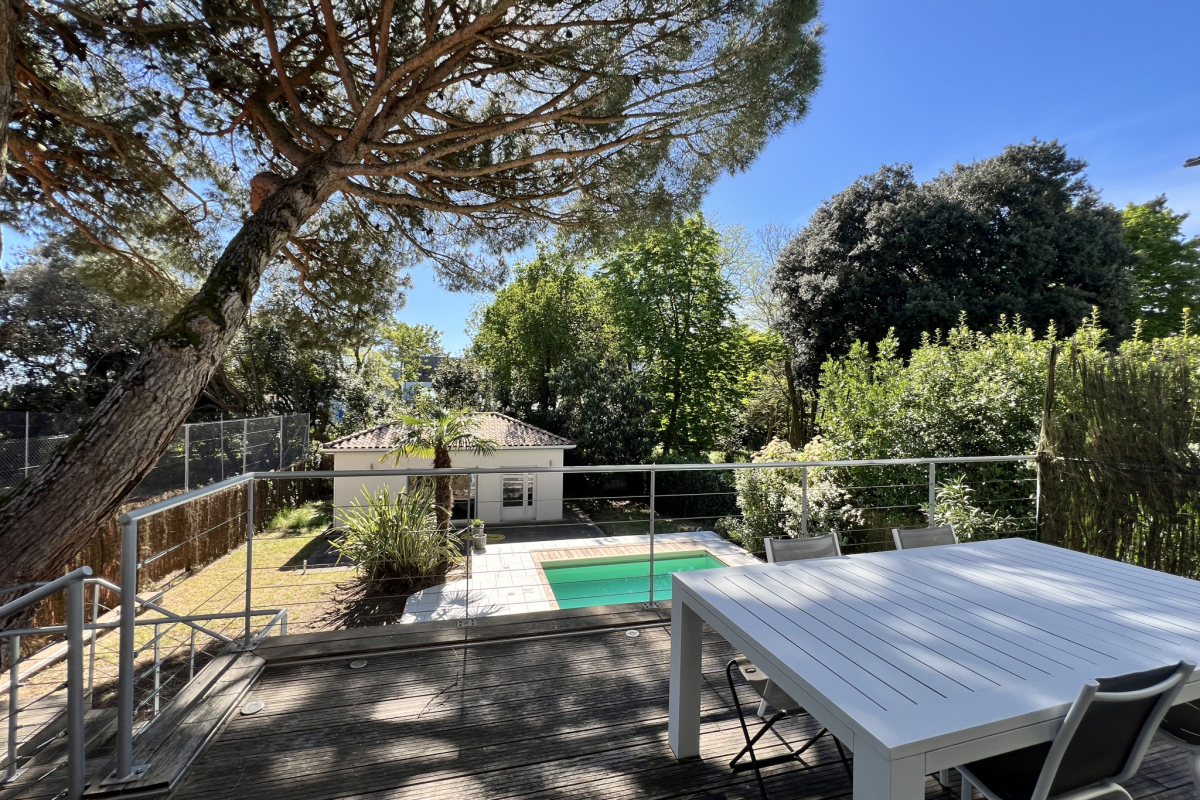 Maison de luxe à vendre à Royan, 950 000 €, Photo 5