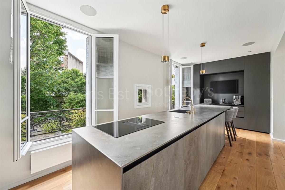 Luxury House for sale in Maisons-Alfort, 2 500 000 €, Photo 5