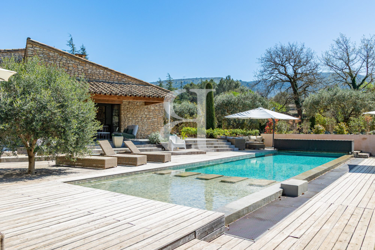 Luxury House for sale in Ménerbes, 2 380 000 €, Photo 5