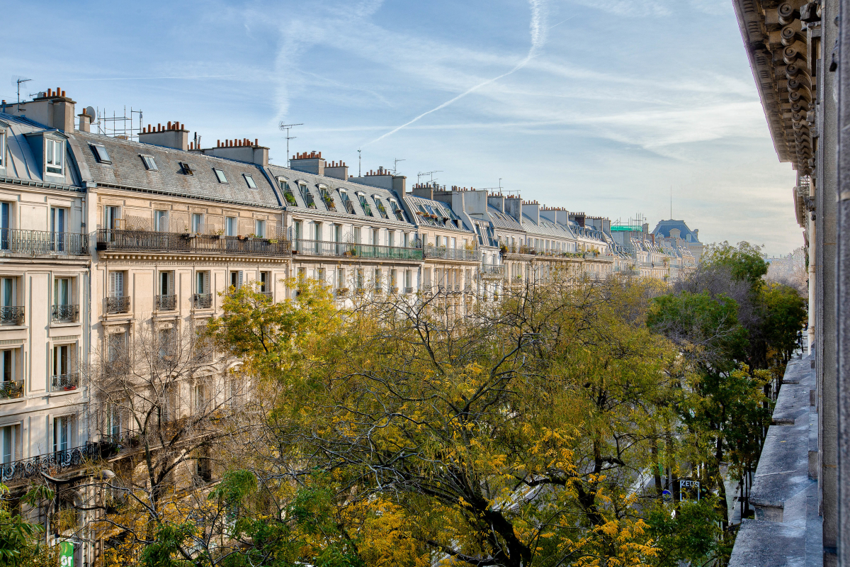 Luxury Apartment for sale in Paris 10ème, 1 780 000 €, Photo 5