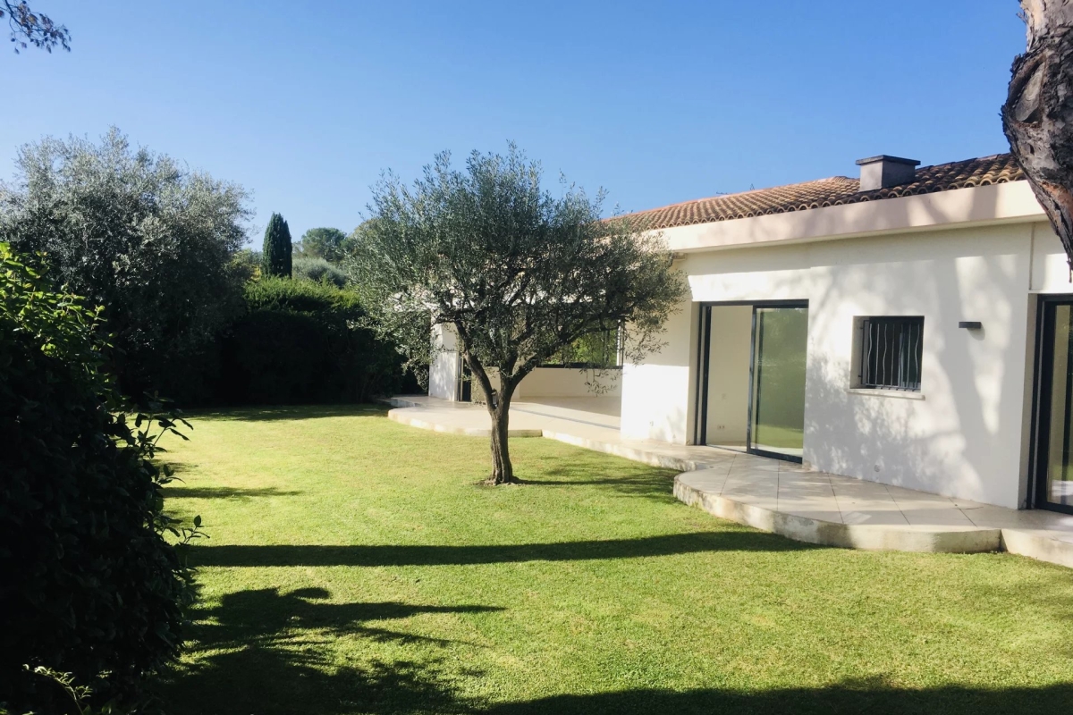 Maison de luxe à vendre à Mougins, 1 690 000 €, Photo 5