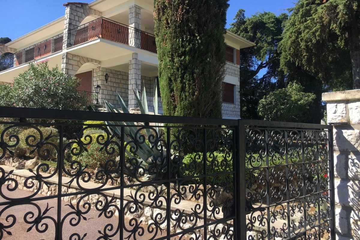 Maison de luxe à louer à Mougins, 6 500 €, Photo 5