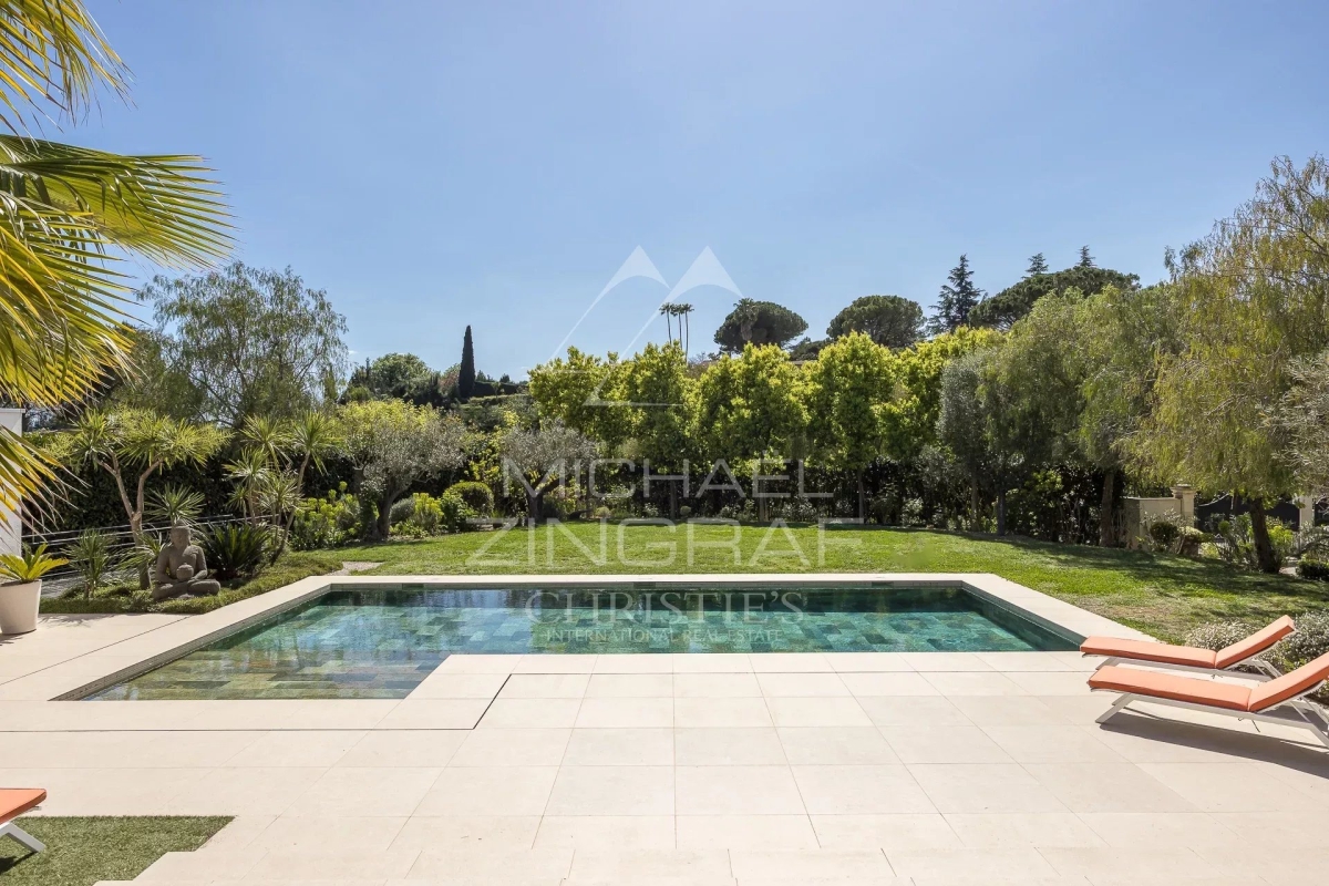 Maison de luxe à vendre à Saint-Paul-de-Vence, 2 790 000 €, Photo 5
