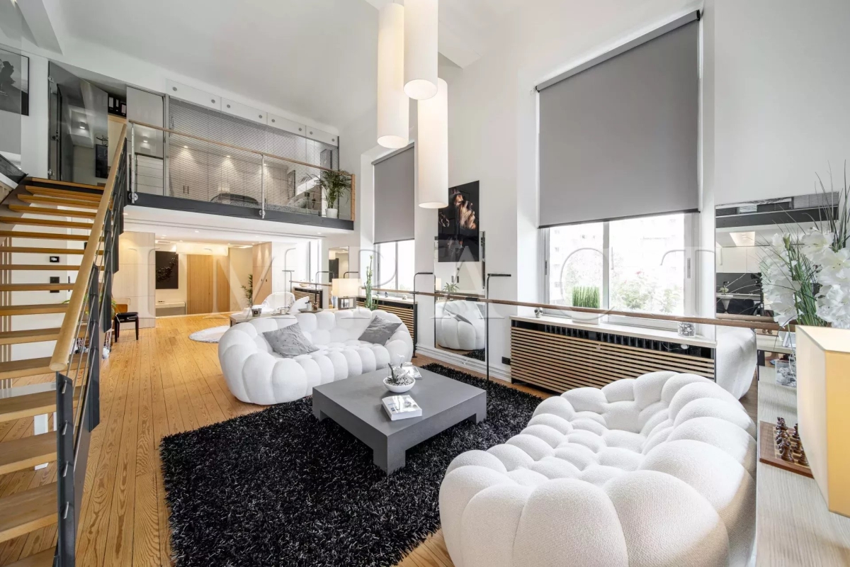 Appartement de luxe à vendre à Cannes, 1 280 000 €, Photo 5