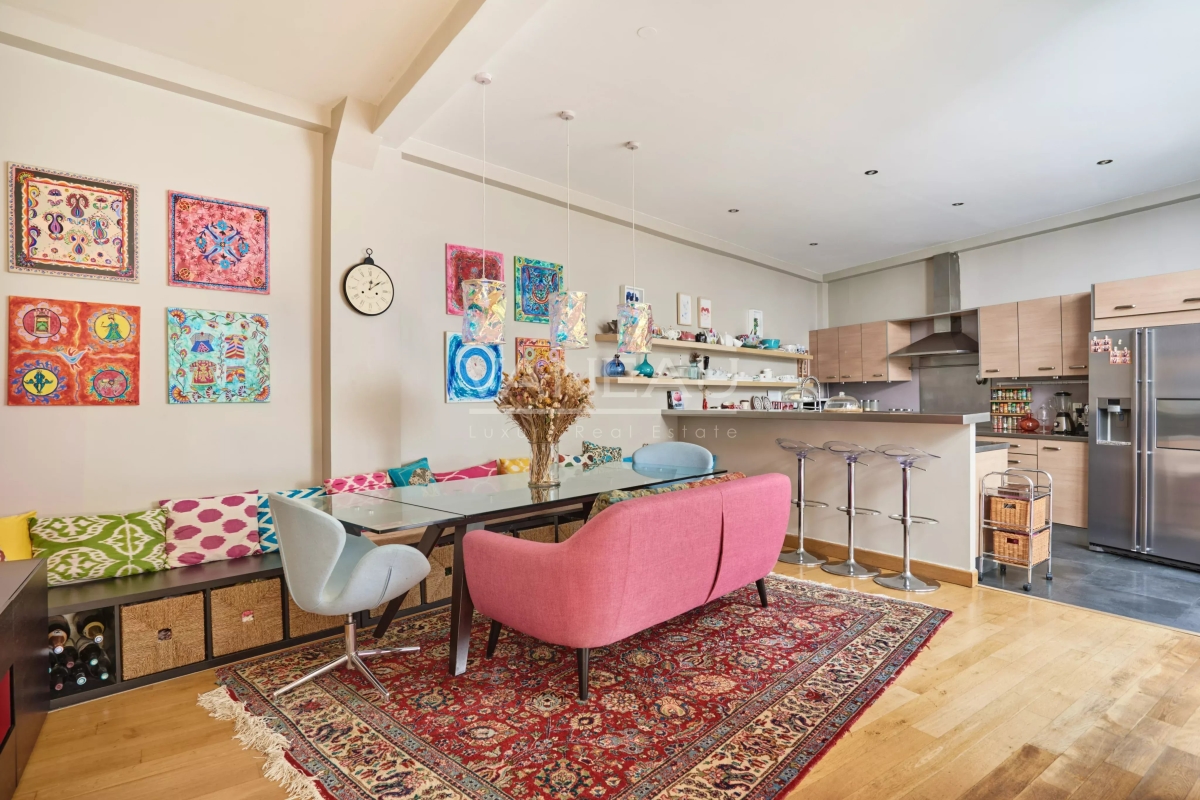 Maison de luxe à vendre à Puteaux, 2 270 000 €, Photo 5