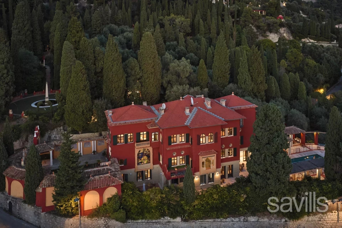Luxury House for sale in Menton, 11 500 000 €, Photo 5