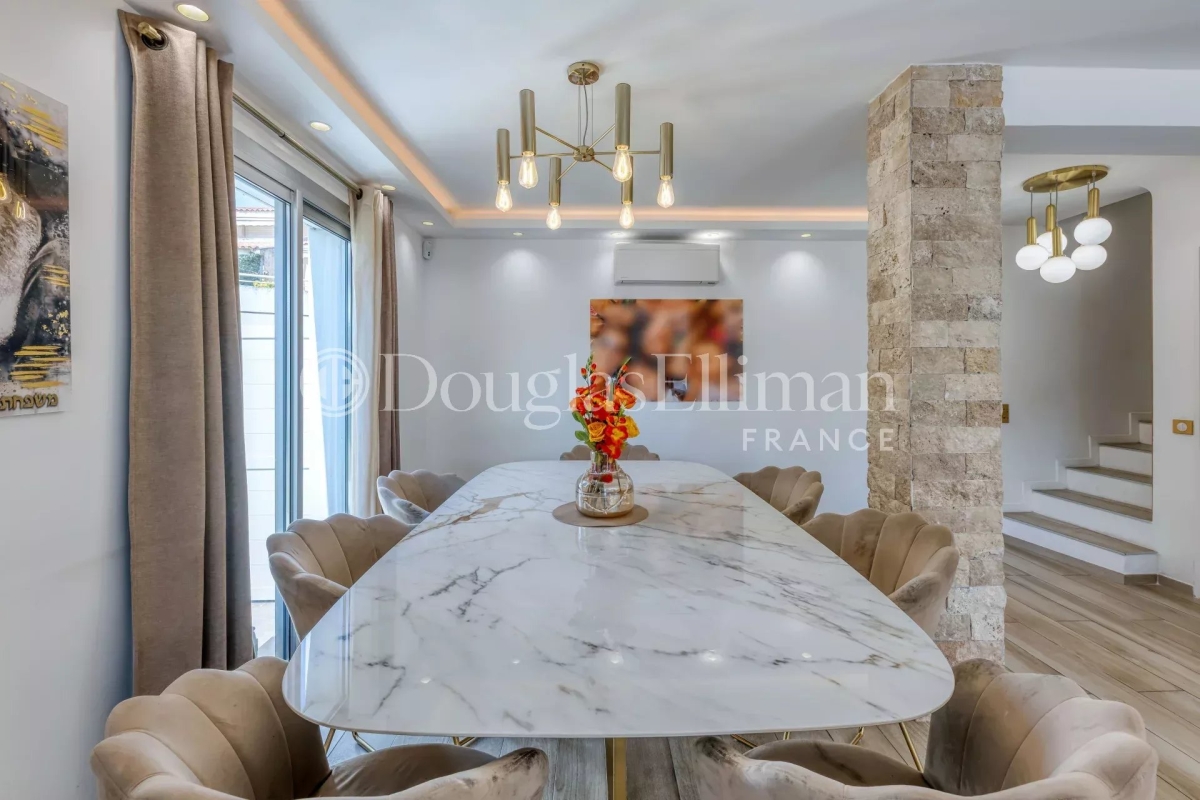 Maison de luxe à vendre à Le Cannet, 699 000 €, Photo 5