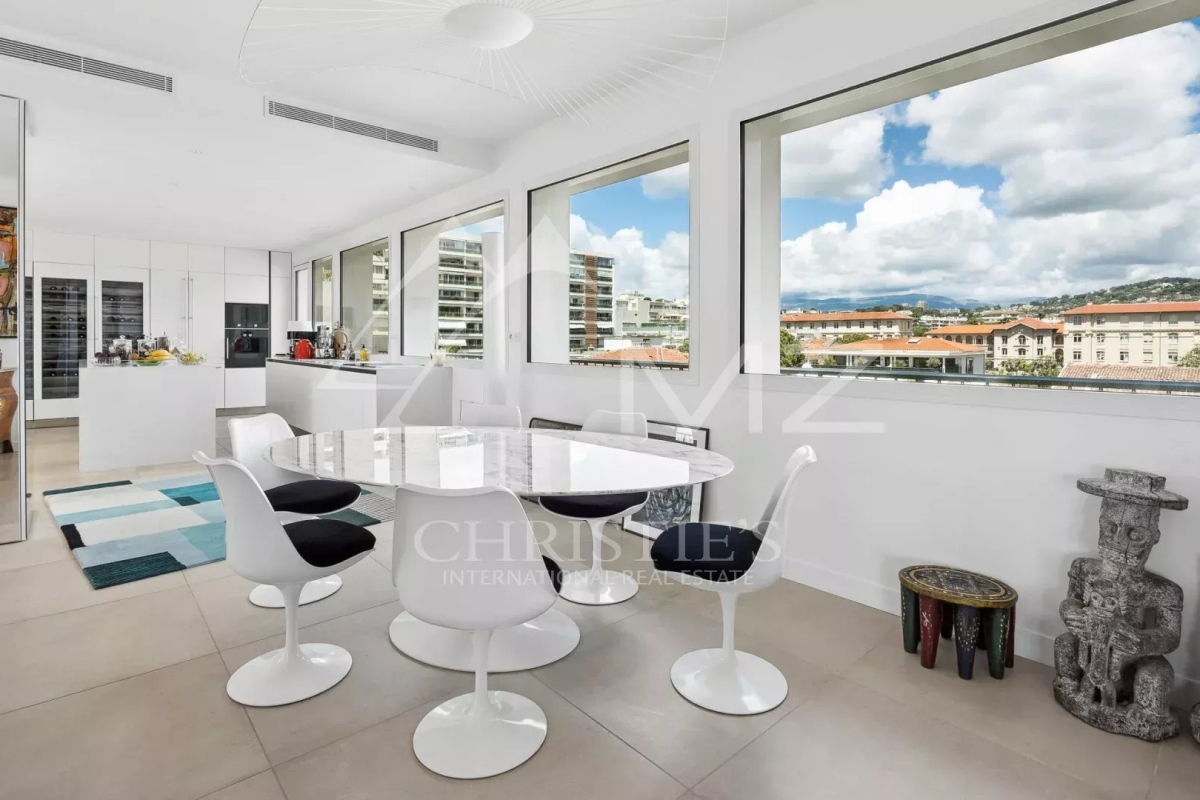 Luxury Apartment for sale in Cannes, 1 990 000 €, Photo 5