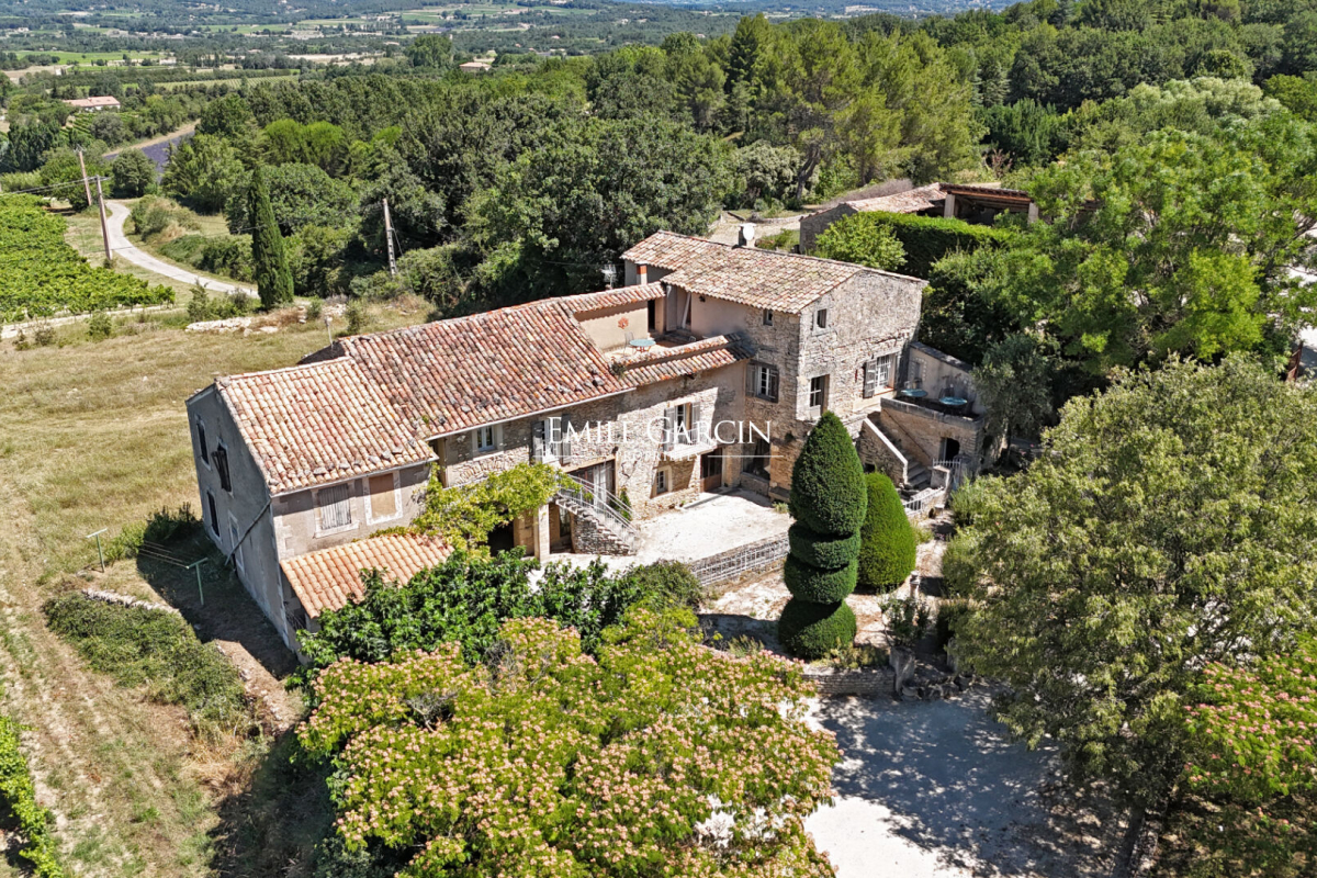 Maison de luxe à vendre à Bonnieux, 1 750 000 €, Photo 6
