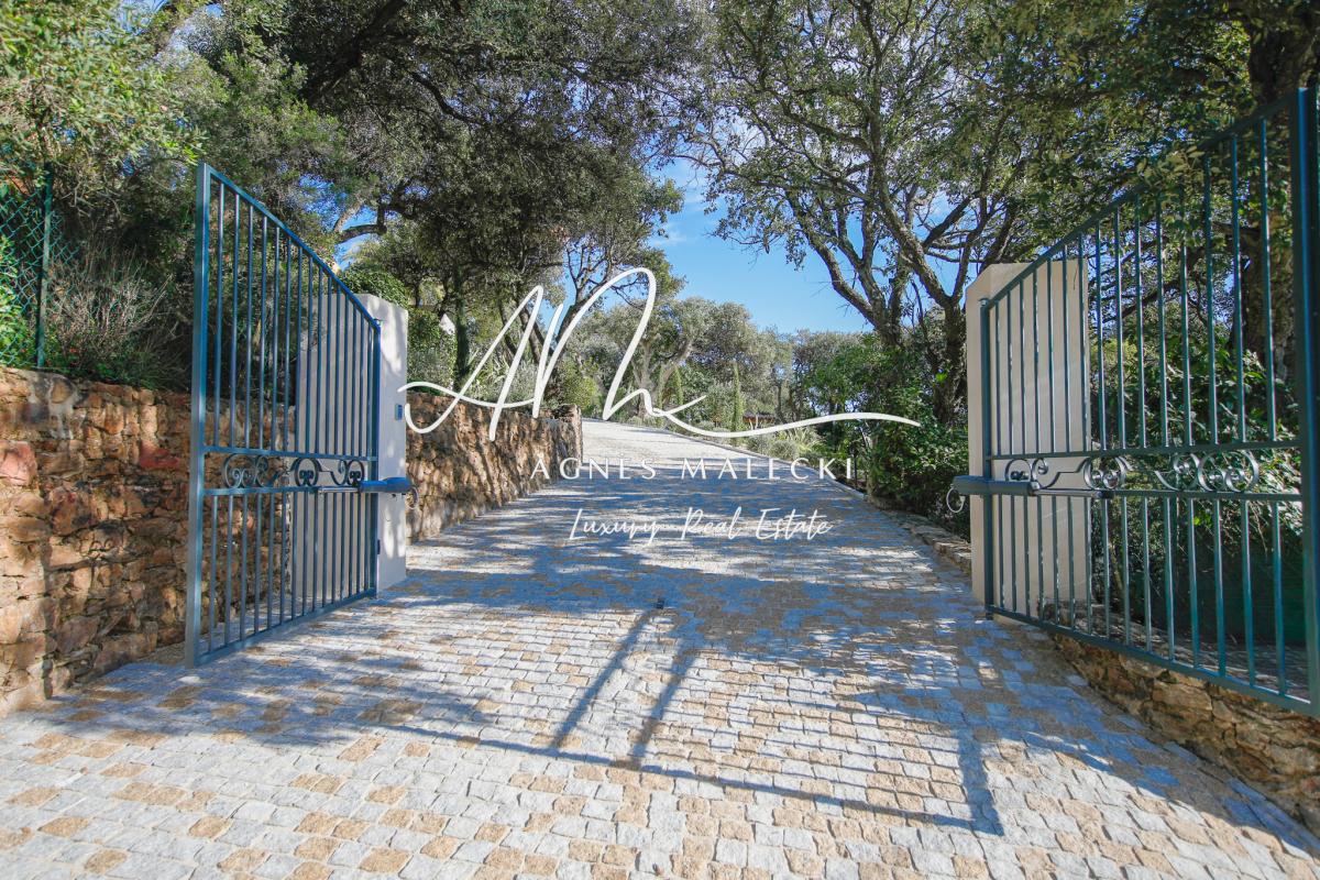 Luxury House for sale in La Croix-Valmer, 4 850 000 €, Photo 6