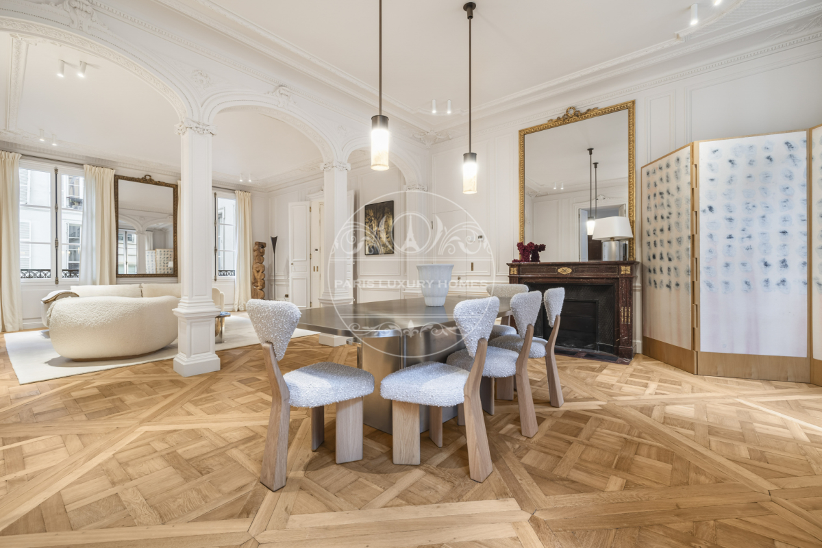 Appartement de luxe à vendre à Paris 6Ème, 5 500 000 €, Photo 6