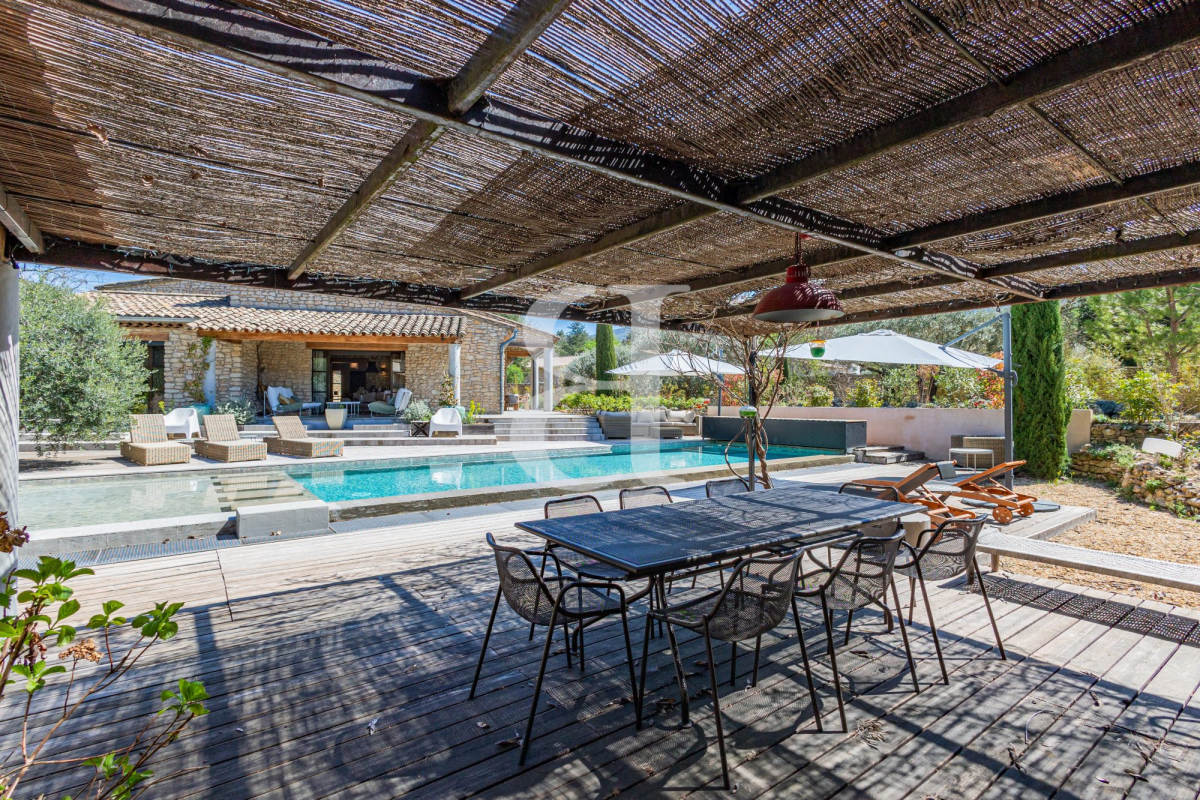 Luxury House for sale in Ménerbes, 2 380 000 €, Photo 6