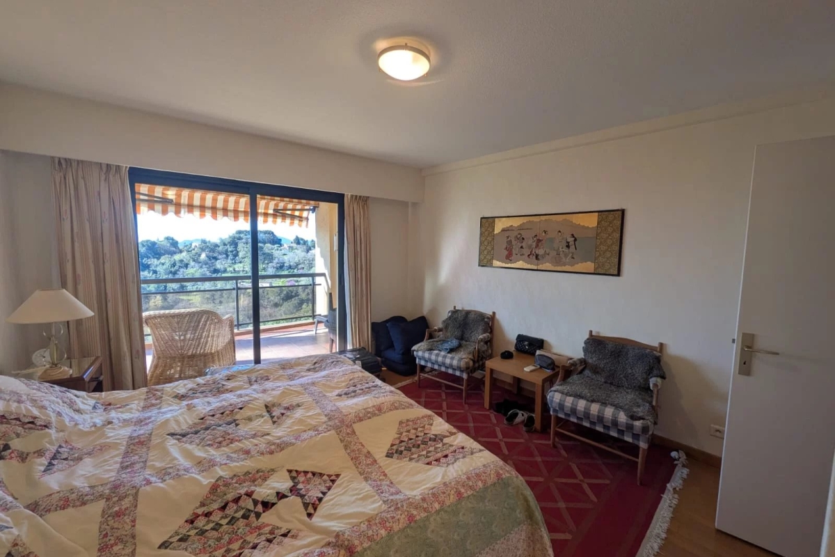 Appartement de luxe à vendre à Mougins, 1 150 000 €, Photo 6