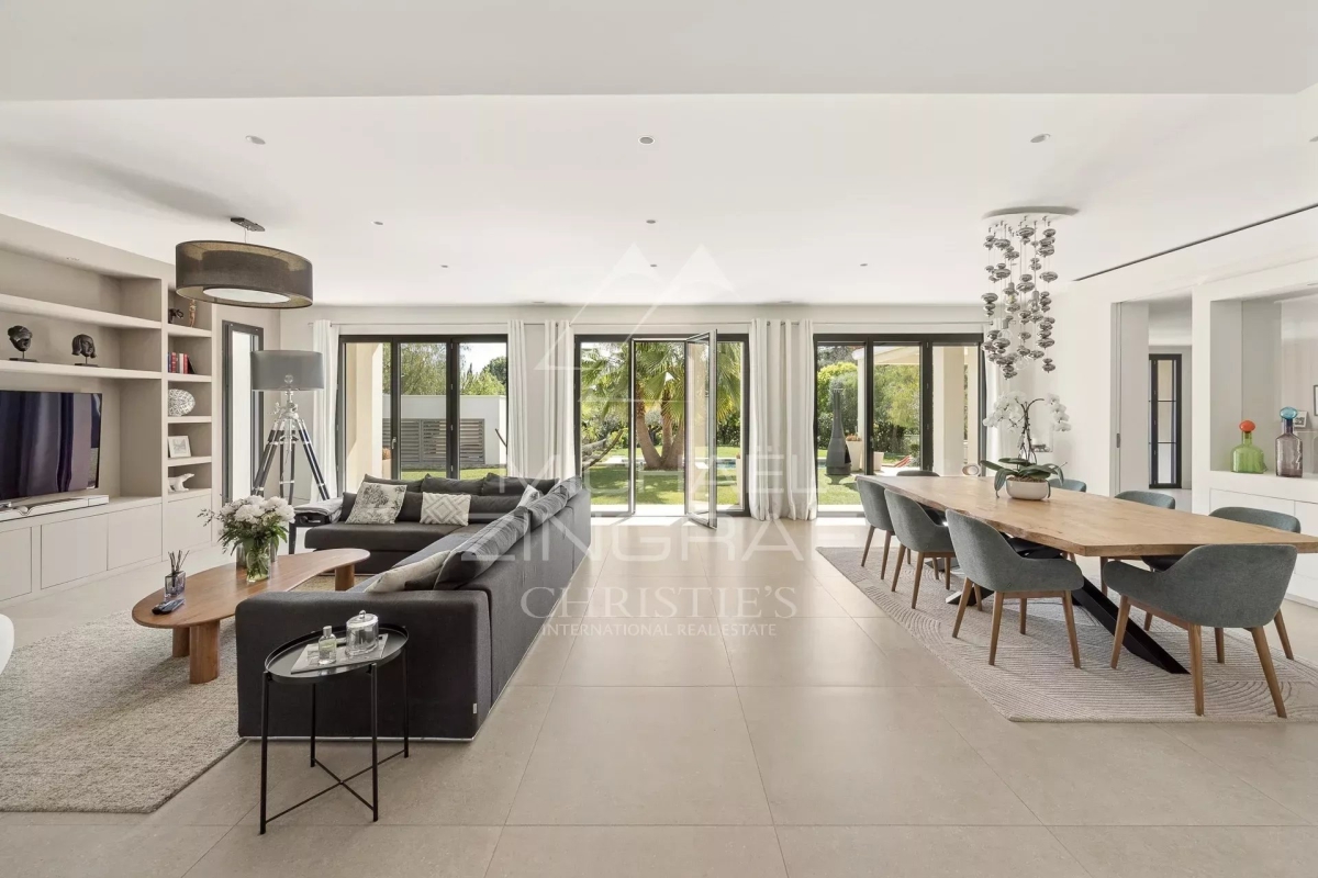 Maison de luxe à vendre à Saint-Paul-de-Vence, 2 790 000 €, Photo 6