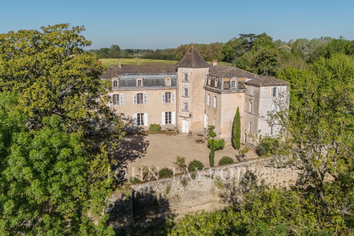 Maison de luxe à vendre à Langon, 1 700 000 €, Photo 6