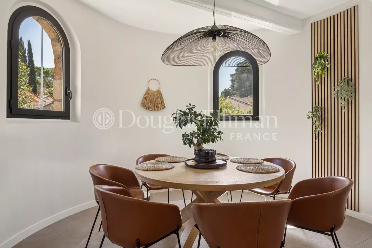 Maison de luxe à vendre à Cannes, 2 190 000 €, Photo 6