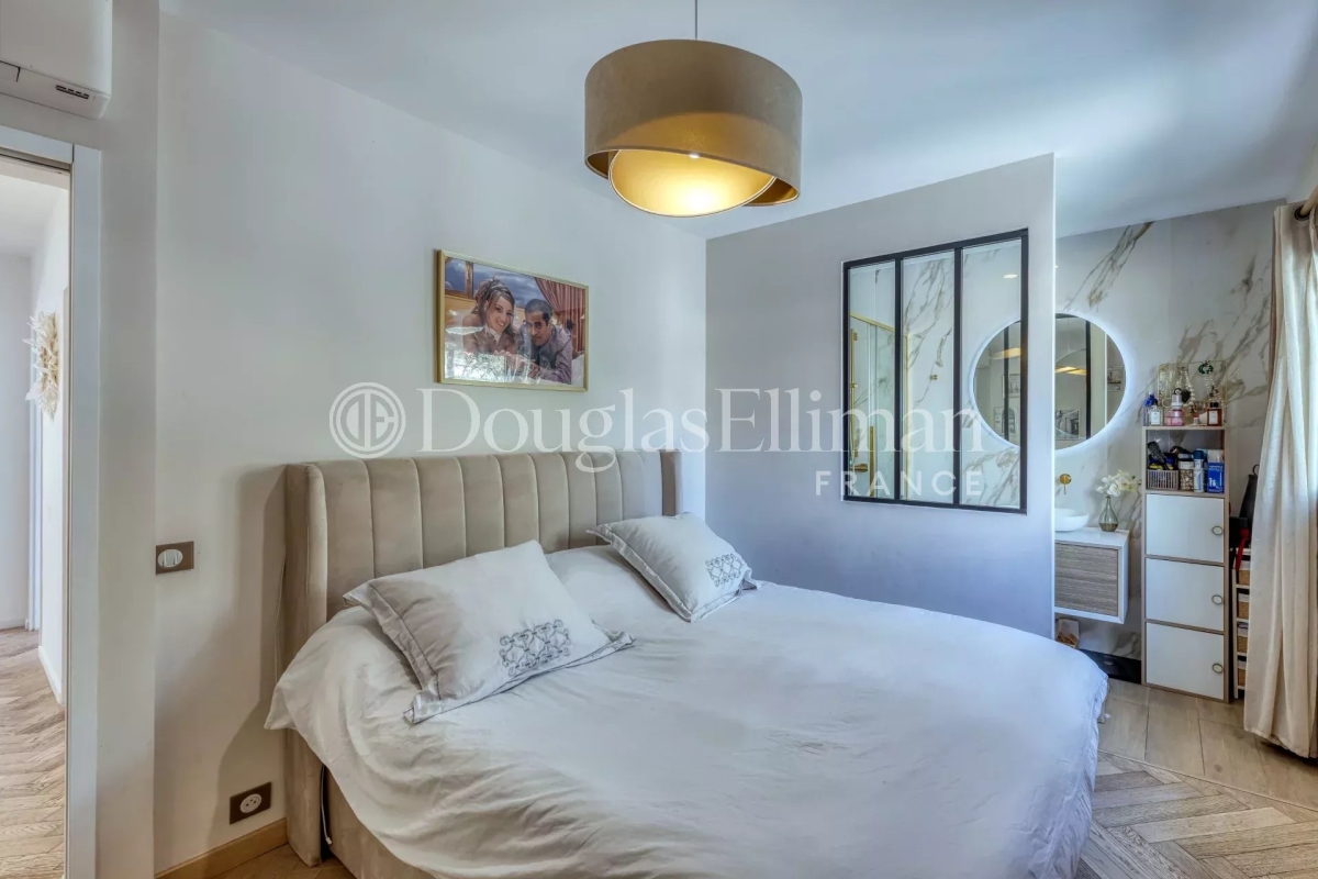 Maison de luxe à vendre à Le Cannet, 699 000 €, Photo 6