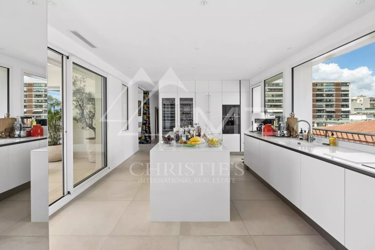 Luxury Apartment for sale in Cannes, 1 990 000 €, Photo 6