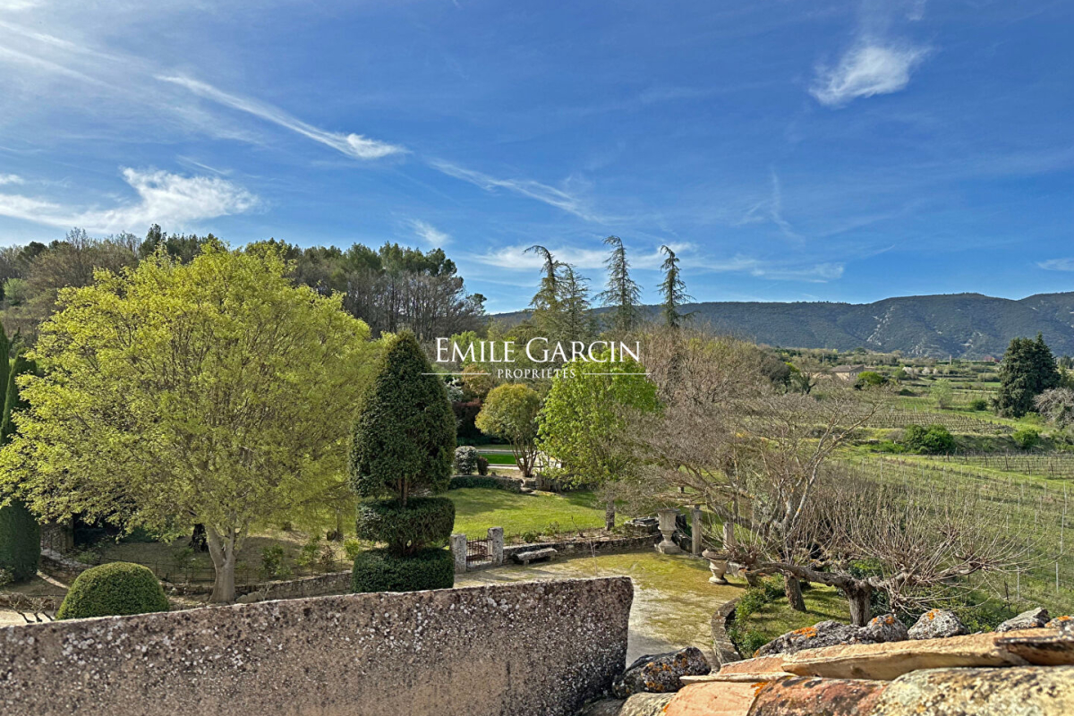 Maison de luxe à vendre à Bonnieux, 1 750 000 €, Photo 7