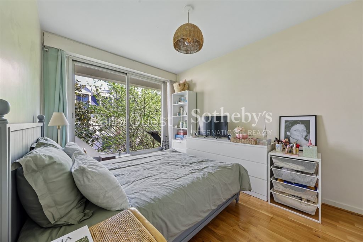 Appartement de luxe à vendre à Neuilly-sur-Seine, 520 000 €, Photo 7