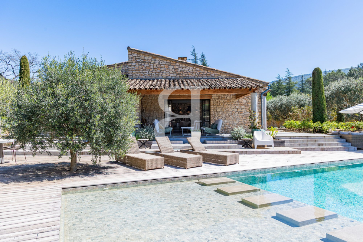 Luxury House for sale in Ménerbes, 2 380 000 €, Photo 7