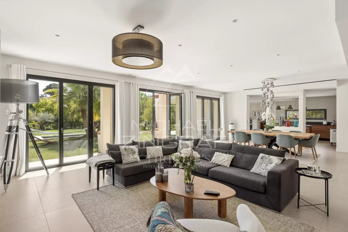 Maison de luxe à vendre à Saint-Paul-de-Vence, 2 790 000 €, Photo 7