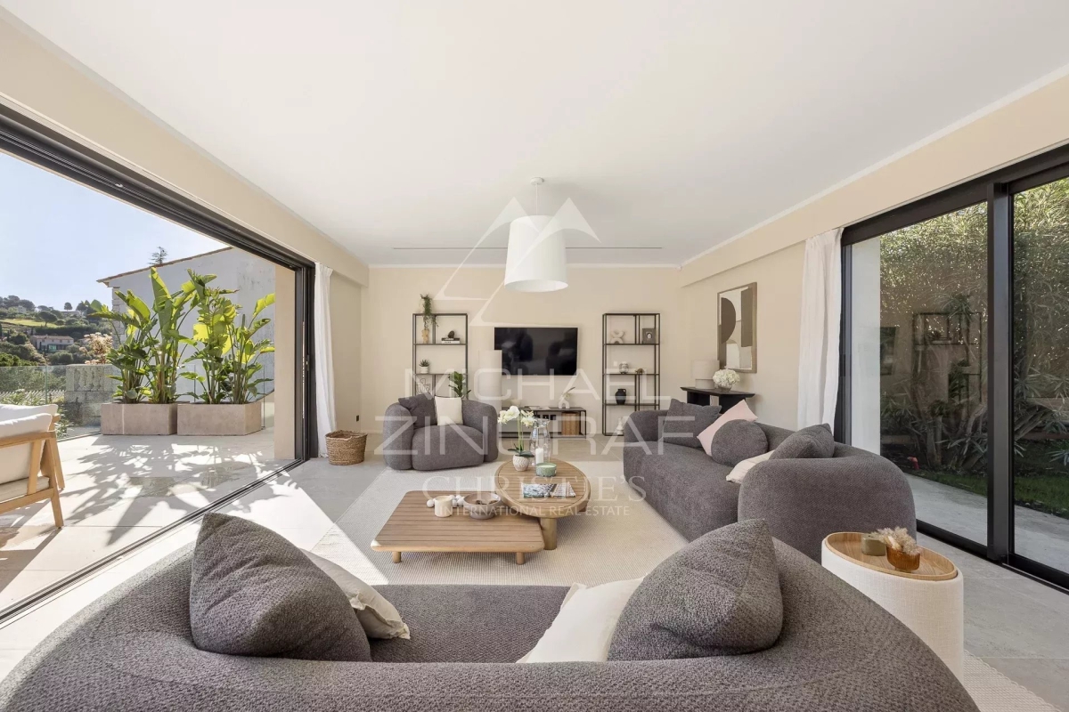 Luxury House for sale in Saint-Paul-de-Vence, 2 350 000 €, Photo 7