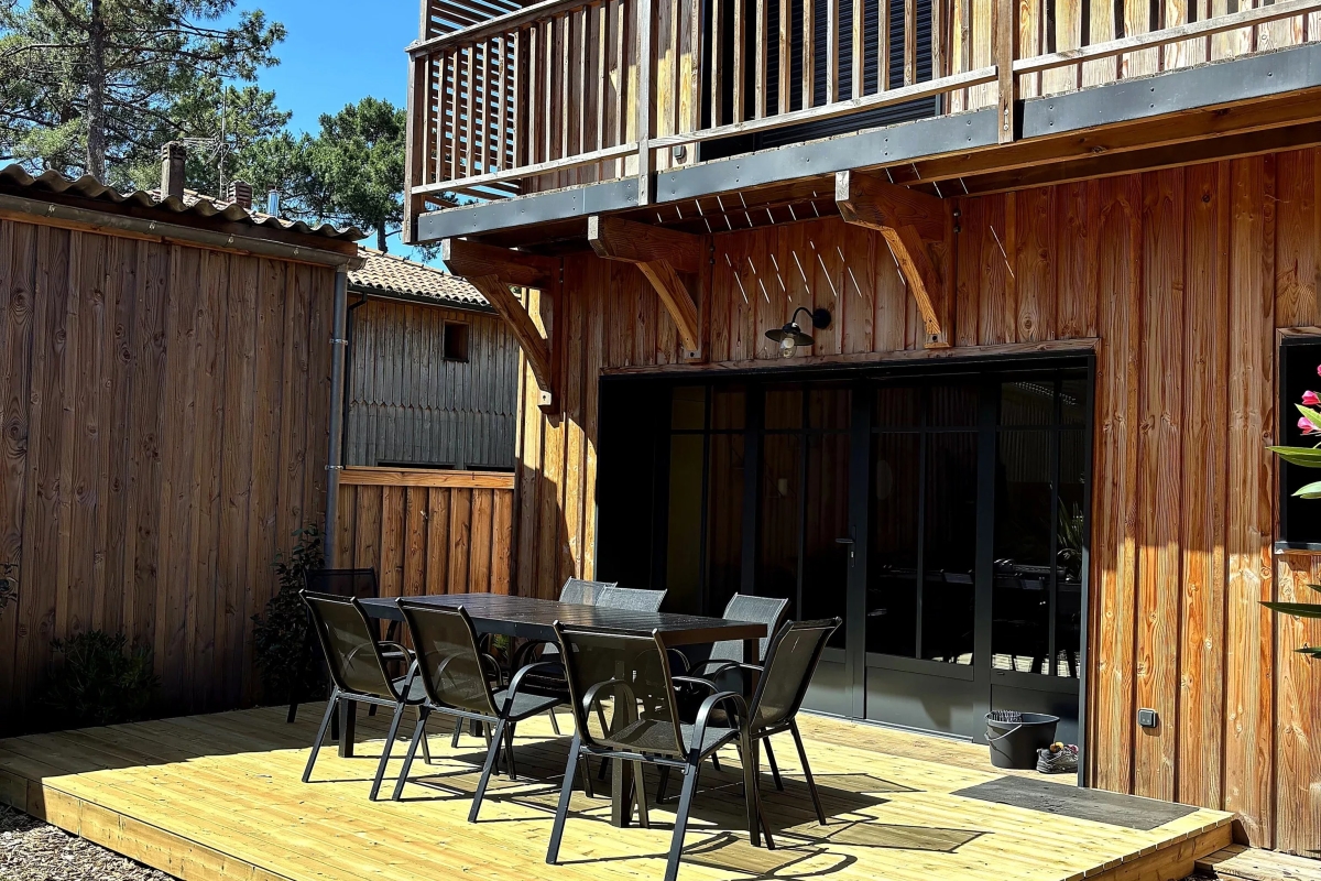 Luxury House for sale in Lege Cap Ferret, 1 039 500 €, Photo 7