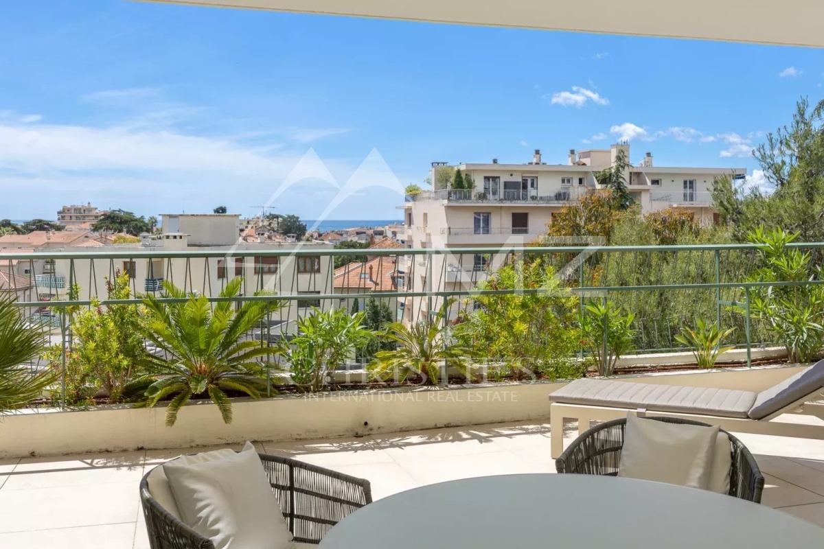 Luxury Apartment for sale in Cannes, 1 990 000 €, Photo 7