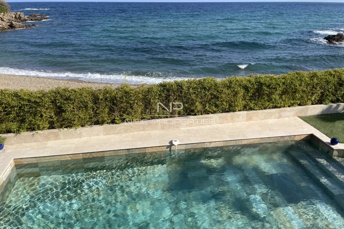 Maison de luxe à vendre à Sainte-Maxime, 3 995 000 €, Photo 1