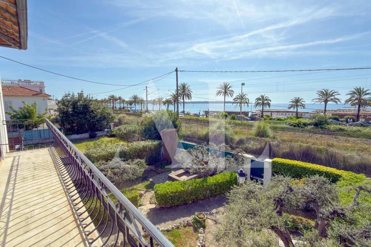 Maison de luxe à vendre à Le Golfe Juan, 895 000 €, Photo 1