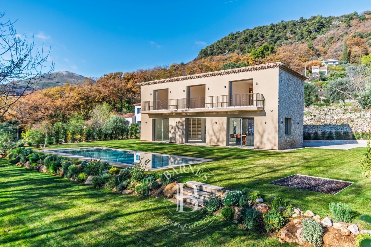 Maison de luxe à vendre à Vence, 1 745 000 €, Photo 1