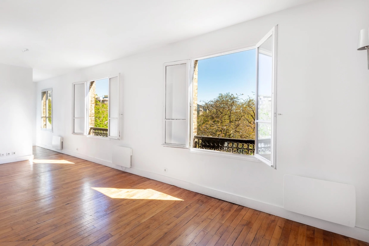 Luxury Apartment for sale in Paris 4ème, 1 020 000 €, Photo 2