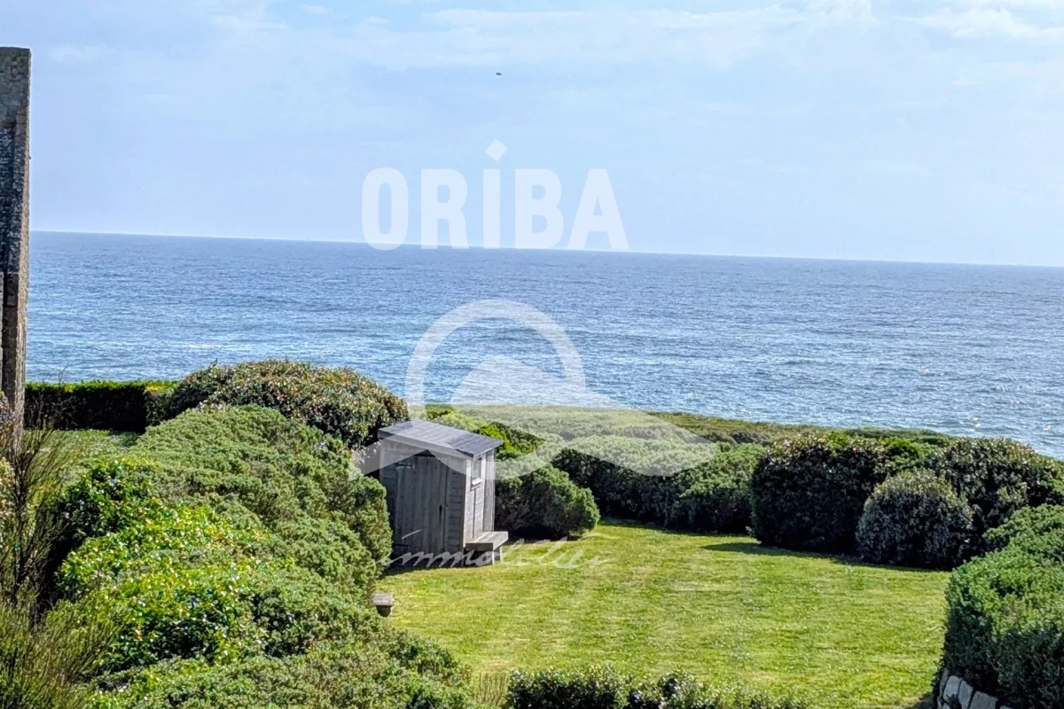 Maison de luxe à vendre à Piriac-sur-Mer, 884 000 €, Photo 2