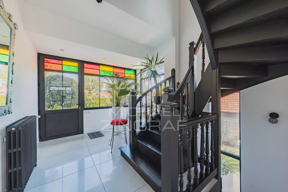 Maison de luxe à vendre à Arcachon, 2 730 000 €, Photo 2