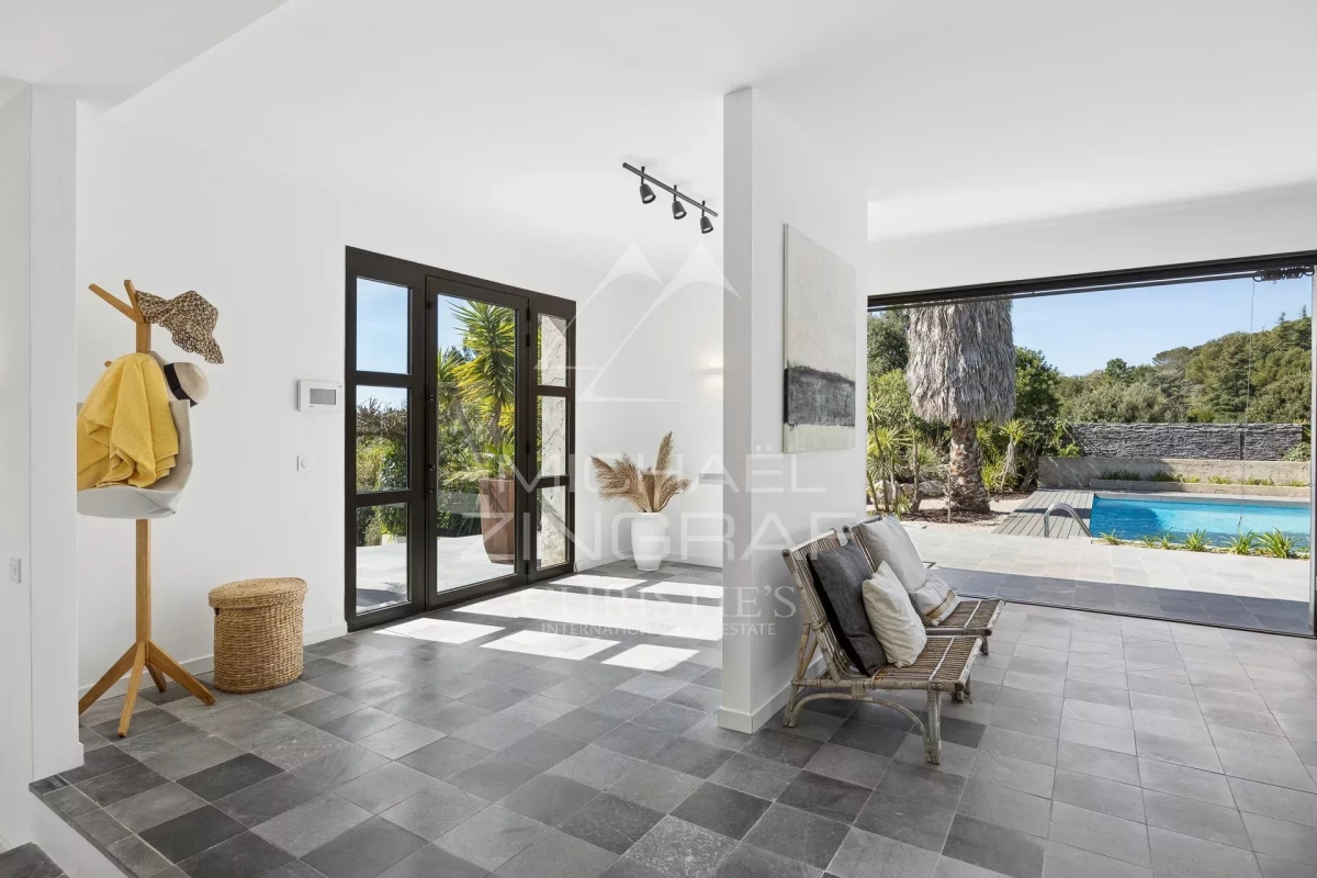 Maison de luxe à vendre à Biot, 2 450 000 €, Photo 3
